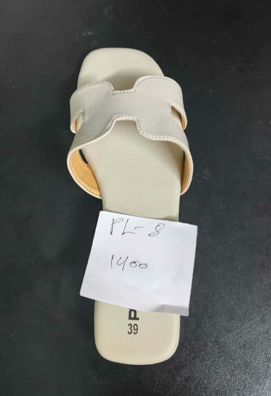 Promise Ladies Shoes PL-8